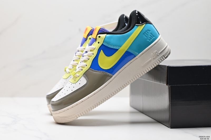 Nike Air Force 1 Shoes